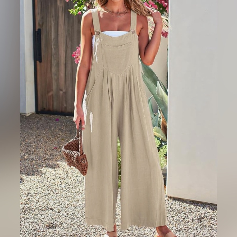 Overall from amazon - Picture 4 of 4